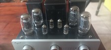 AMPLIFICATEUR A TUBES CAYIN  A55T KT88 VERY NICE 