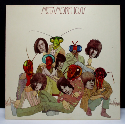 The rolling stones - the,