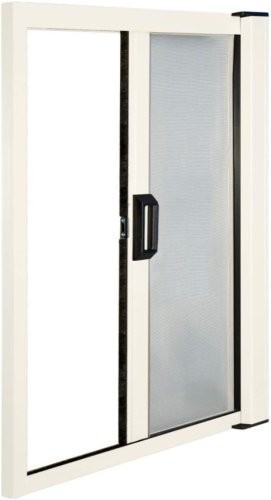 Moustiquaire enroulable - moustiquaire,