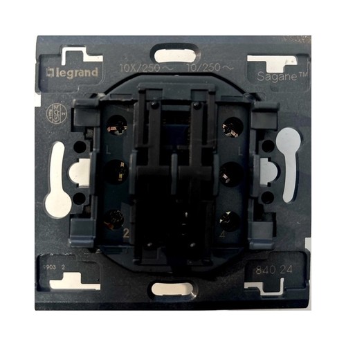 Legrand 084024 interrupteur - 084024,