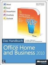 Microsoft Office Home and