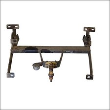 Attelage Renault MASTER III