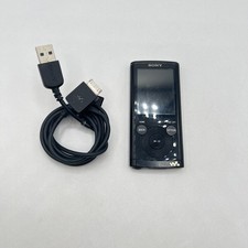 Sony Baladeur NWZ-E453