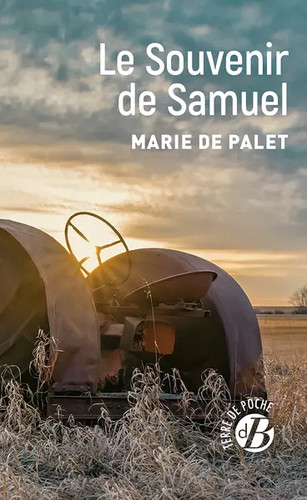 Souvenir samuel marie - de, samuel,