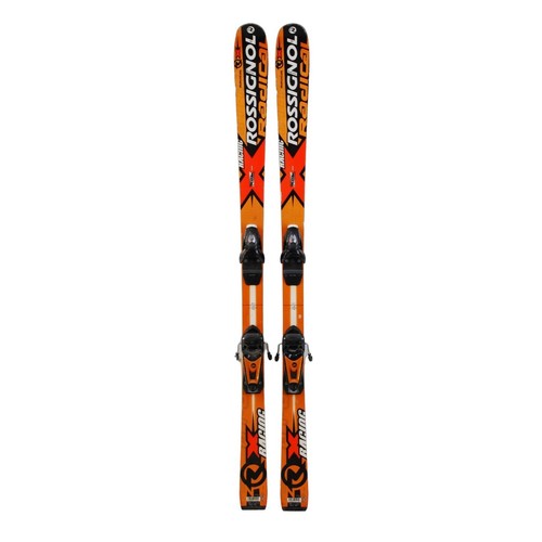 Ski occasion junior rossignol - junior,