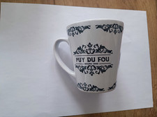 Mug Tasse Conique Céramique