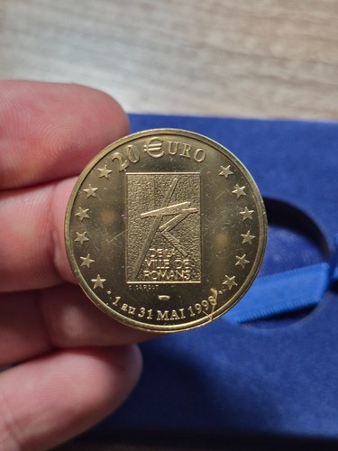 171 romans 20 - romans, 20€