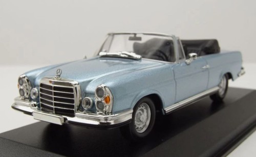 Maxichamps voiture cabriolet - voiture,