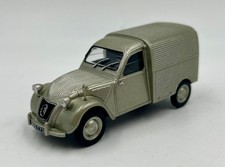 Citroën 2 CV Fourgonnette