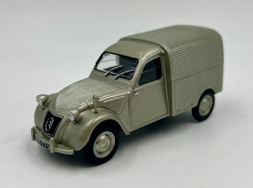 Citroën fourgonnette - cv,
