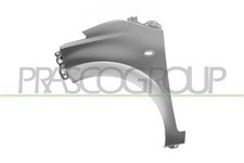 AILE AVANT GAUCHE À PEINDRE