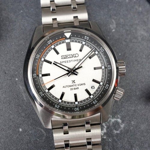 Montre homme seiko spb513j1 - montre,