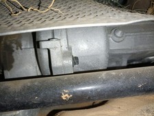 CREMAILLÈRE DE DIRECTION /