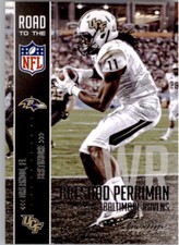A6819- 2015 Prestige FB Card
