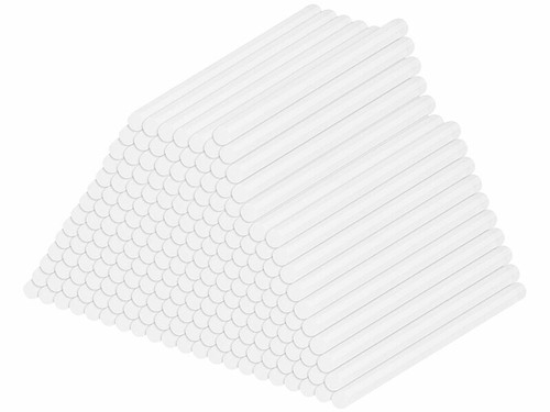 200 bâtonnets colle - de,