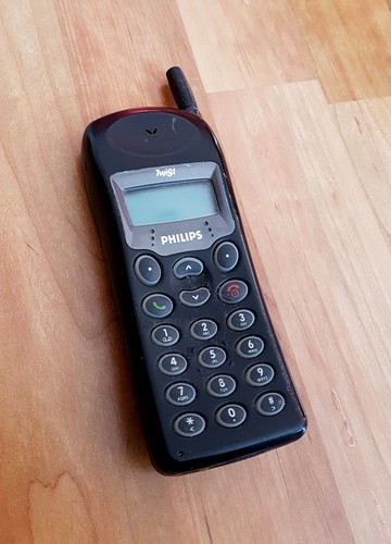 Philips twist tcd808 - philips,