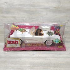 Bratz the Movie RC Car 1962