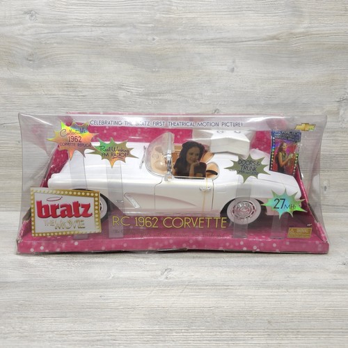 Bratz the movie - the, 1962