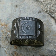  rare rond de serviette