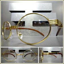 Lunettes De Vue Rétro