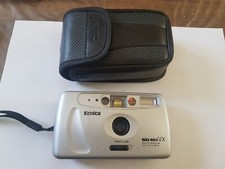 Konica Big Mini VX