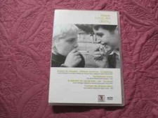 RARE! DVD "JACQUES DEMY 