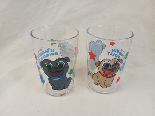 Verres moutarde le monde - a,