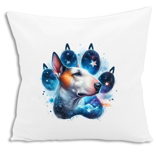 Housse coussin - de,