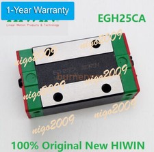 Hiwin Linear Carriage EGH25CA