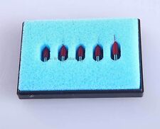 15 Lames pour Mimaki Pcut Roland Graphtec CB09 CB15 Plotter 30° 45° 60°