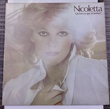 Nicoletta « Qu’est-ce qui