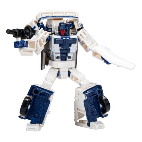 Hasbro transformers legacy - transformers,