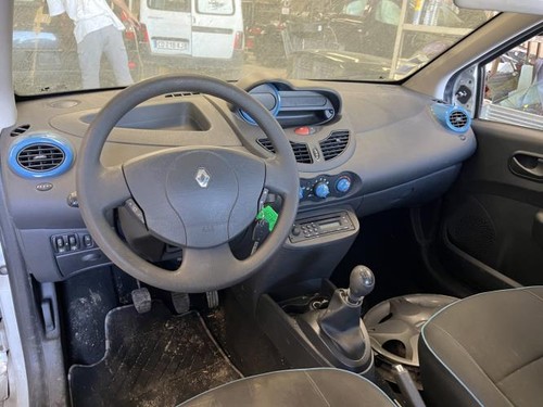 Pulseur air renault - pulseur,