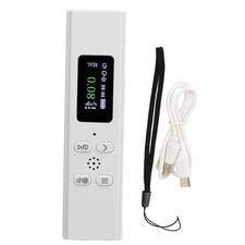 Geiger Counter Portable Haute