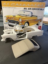 1:16 1955 Chevy Bel Air