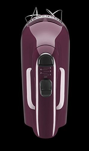 Kitchenaid speed ultra power - kitchenaid,