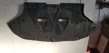 CACHE SOUS MOTEUR Audi A4