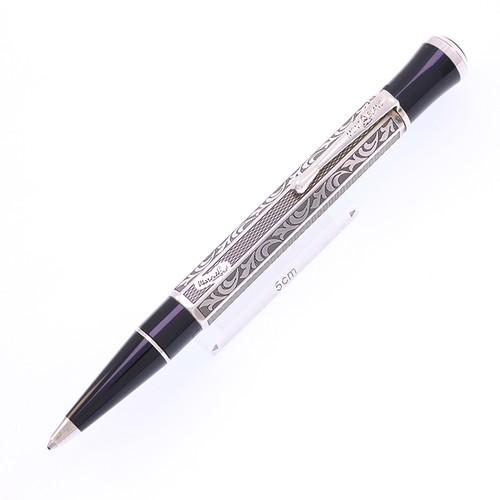 Montblanc writer series - series, 1999
