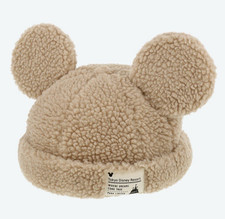 Casquette boa oreille - , disney