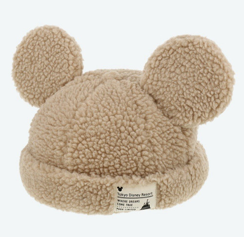 Casquette boa oreille - , disney