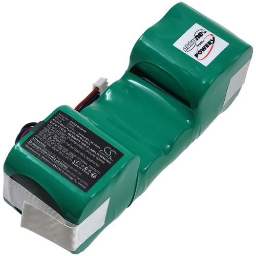 Batterie pour ecovacs deebot - batterie,