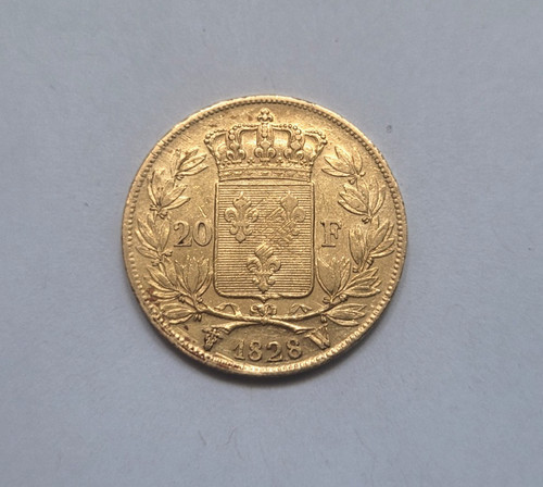 Très rare - très,