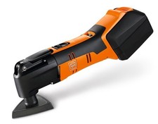 Outil multifonction sans fil SET Fein Multimaster AFMM14