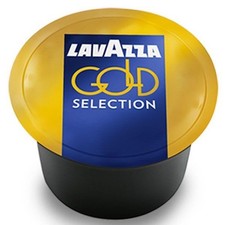Lavazza Blue Gold Selection