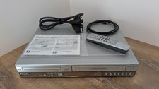 Philips DVDR3320V/19 Combiné