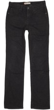 Levi's 627  Femme Noir
