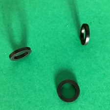 ALPAGE AL-80 Idler Tire ○