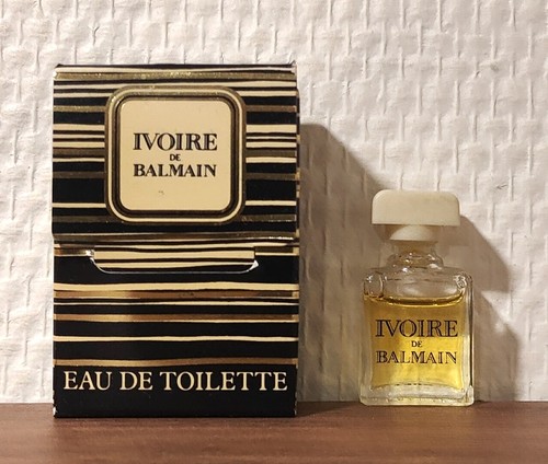 Extrait parfum ivoire de - extrait,