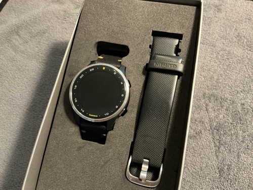 Montre garmin d2air - montre,