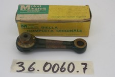 Biella D'Arbre Moteur Crankshaft Connecting Rod Minarelli P3S P4V (38.0005.0)